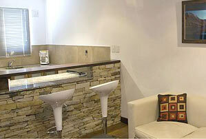 Apartamento Complejo Base 41