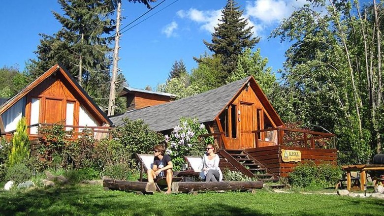 Alaska Hostel