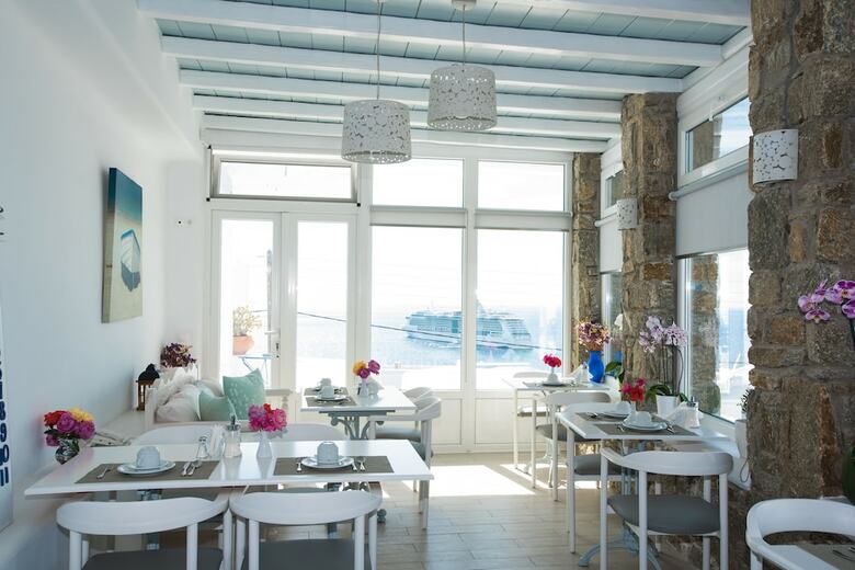 Spanelis Hotel
