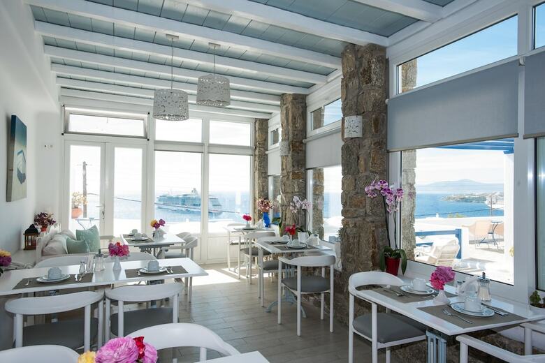 Spanelis Hotel