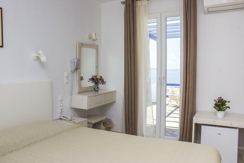 Spanelis Hotel