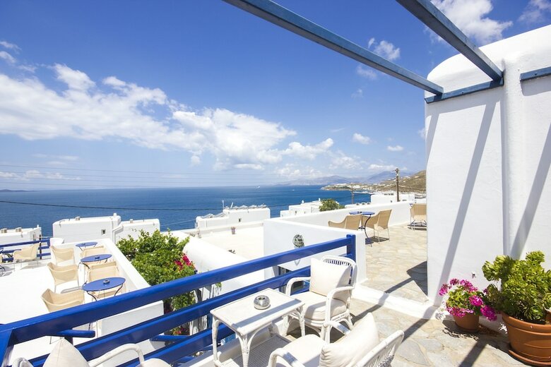 Spanelis Hotel