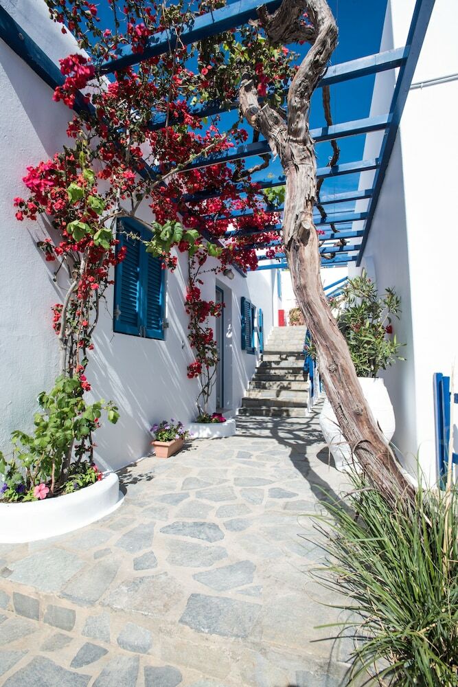 Spanelis Hotel