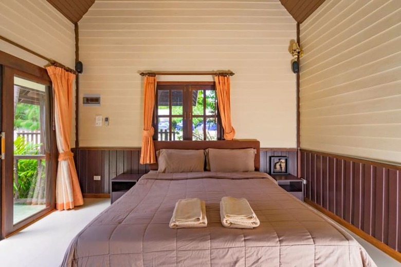 Natien Beach Villa