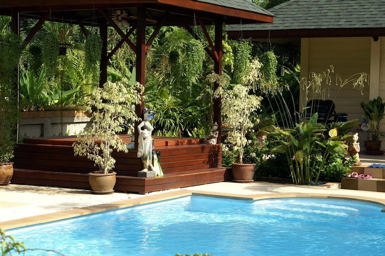 Natien Beach Villa