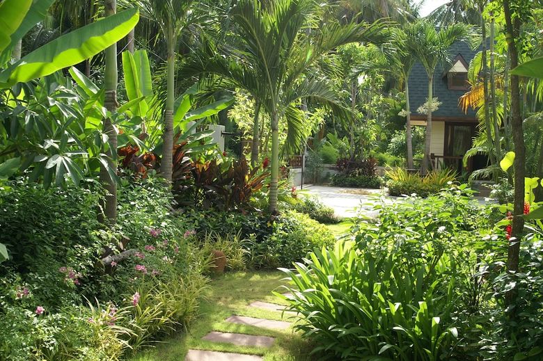 Natien Beach Villa