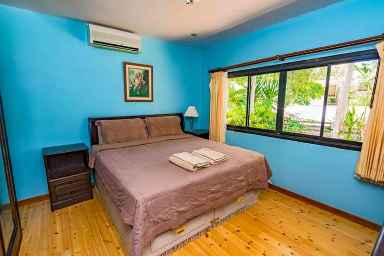 Natien Beach Villa