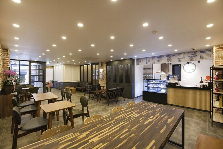 Hotel Gray