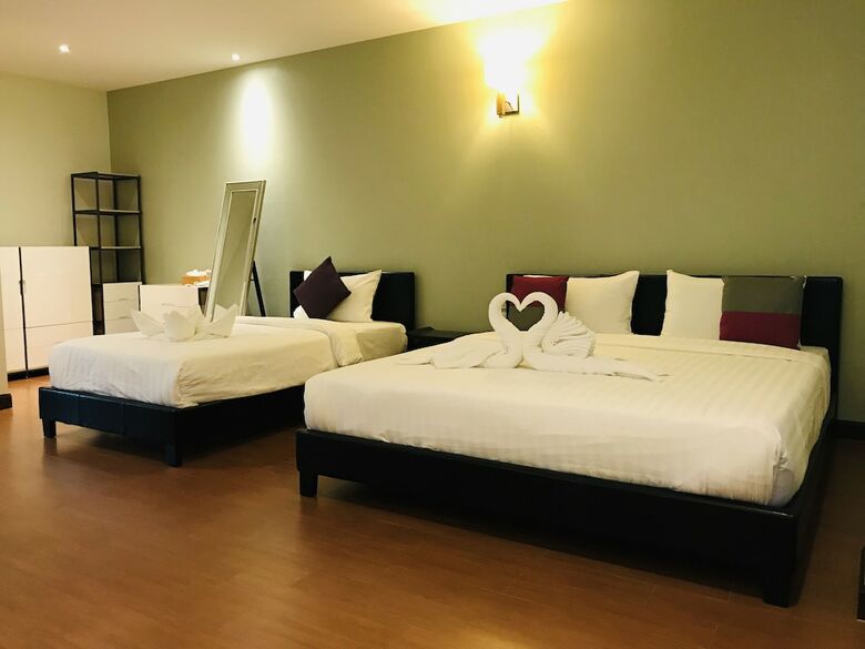 Hotel Baan Sang Singh