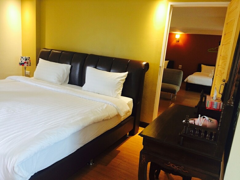 Hotel Baan Sang Singh