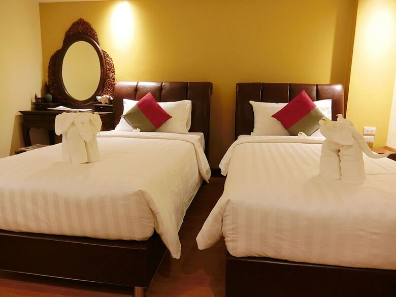 Hotel Baan Sang Singh