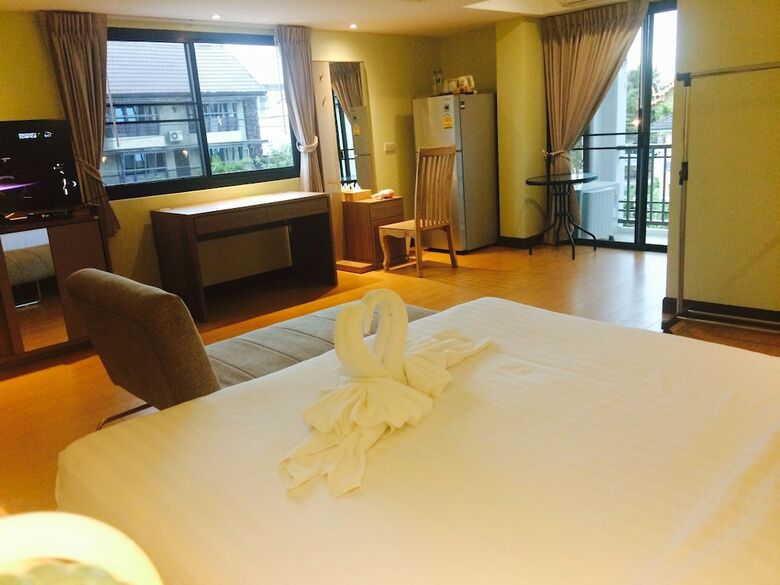 Hotel Baan Sang Singh
