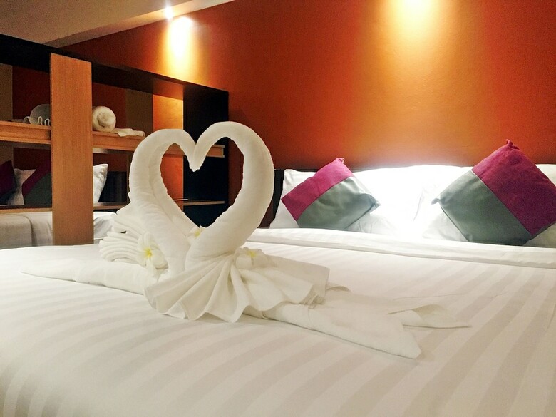 Hotel Baan Sang Singh