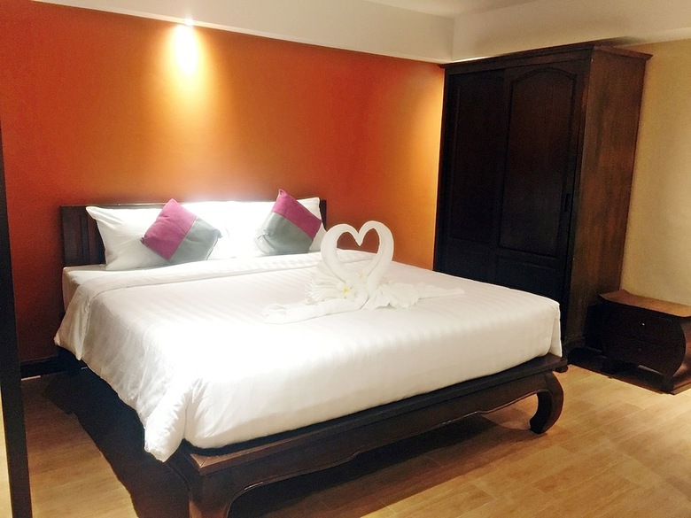 Hotel Baan Sang Singh
