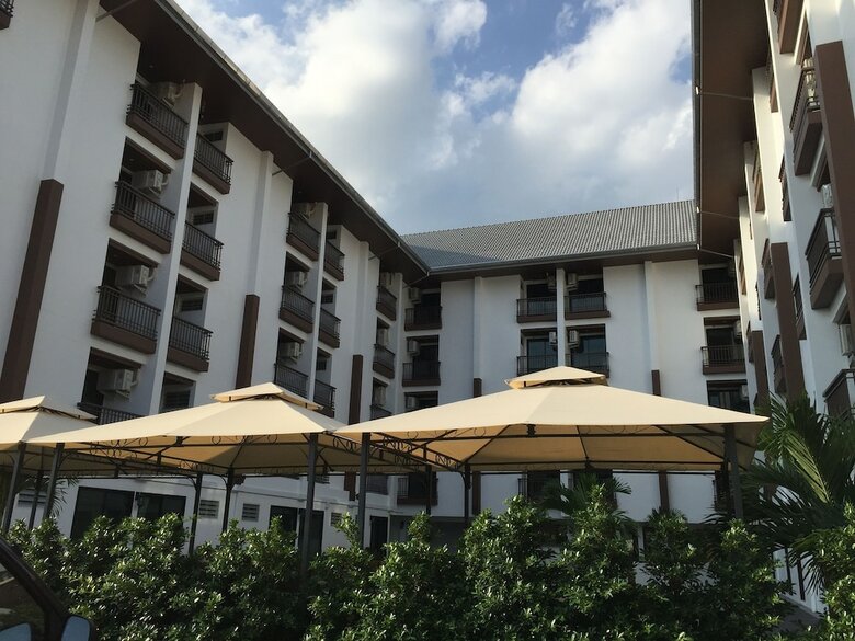 Hotel Baan Sang Singh
