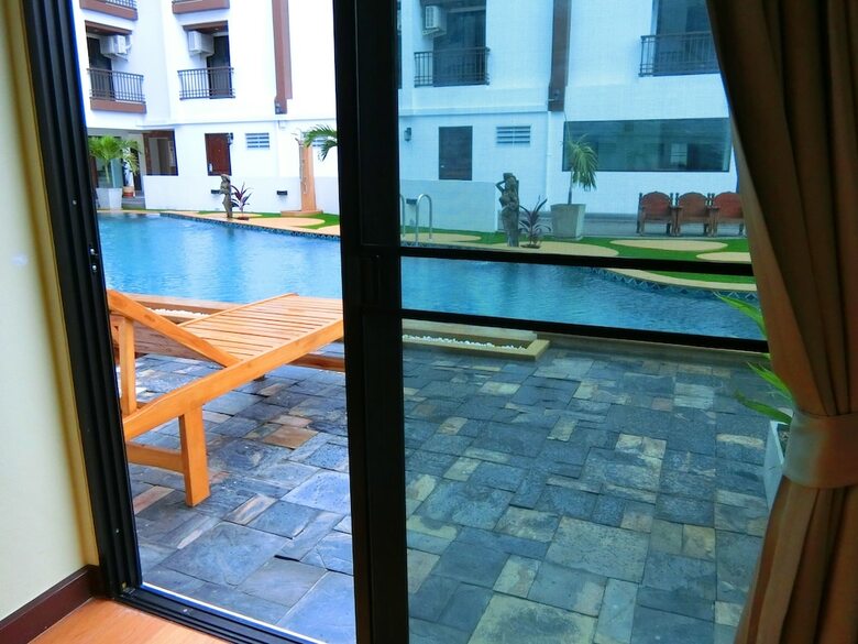 Hotel Baan Sang Singh