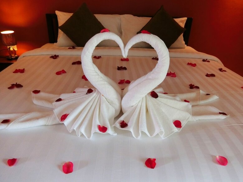 Hotel Baan Sang Singh