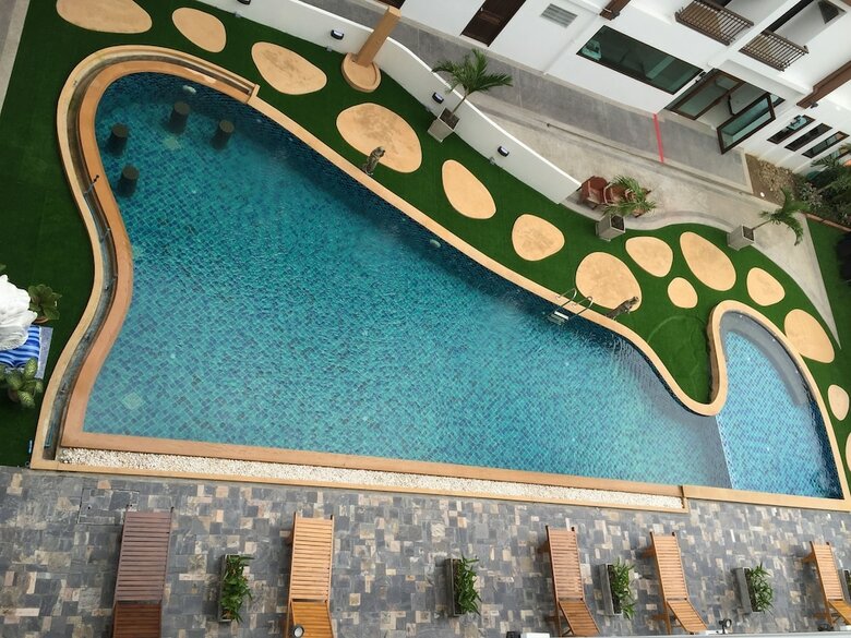 Hotel Baan Sang Singh