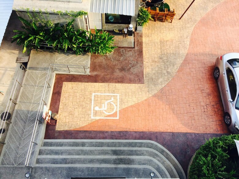 Hotel Baan Sang Singh