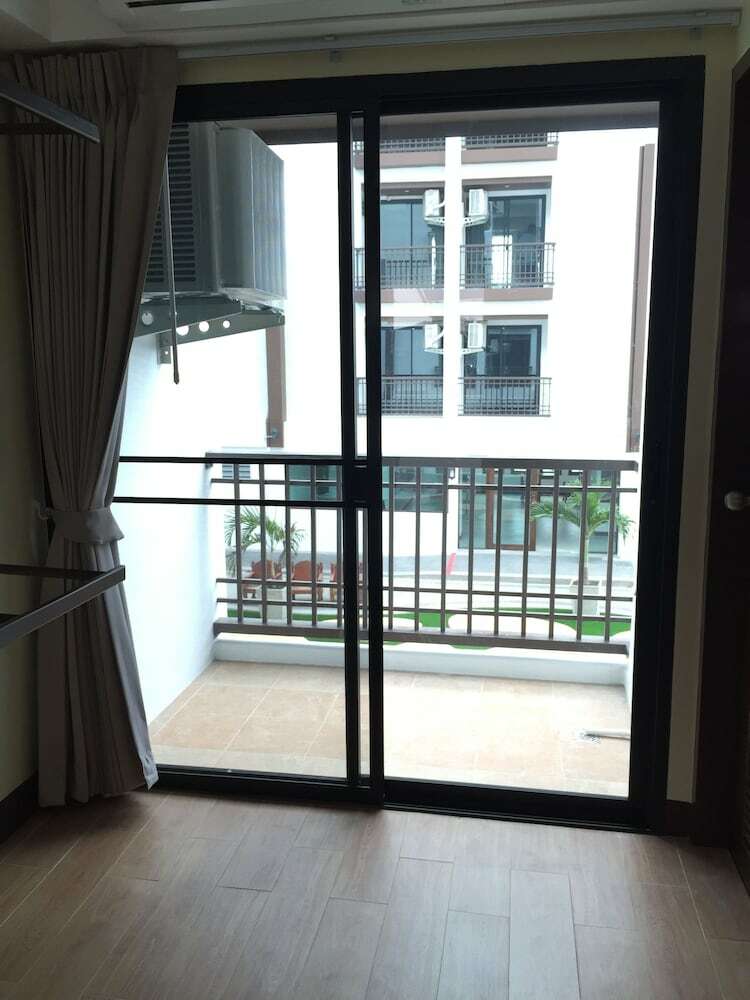 Hotel Baan Sang Singh
