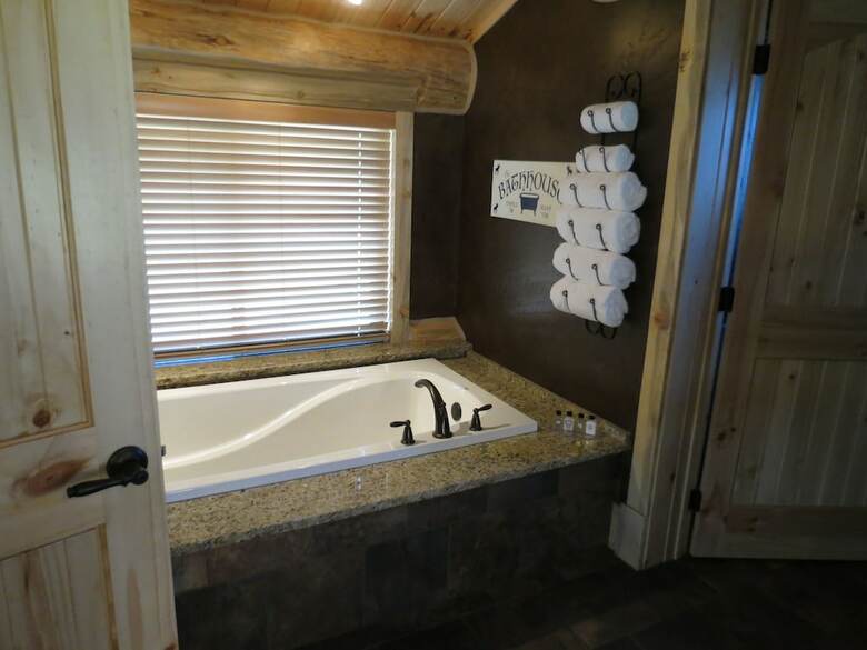 Cabana Kodiak Mountain Resort