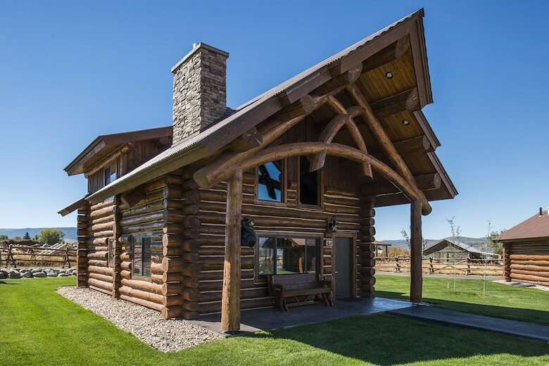 Cabana Kodiak Mountain Resort