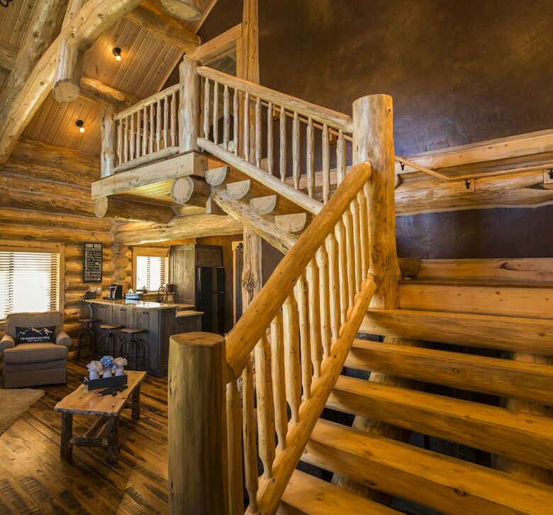 Cabana Kodiak Mountain Resort