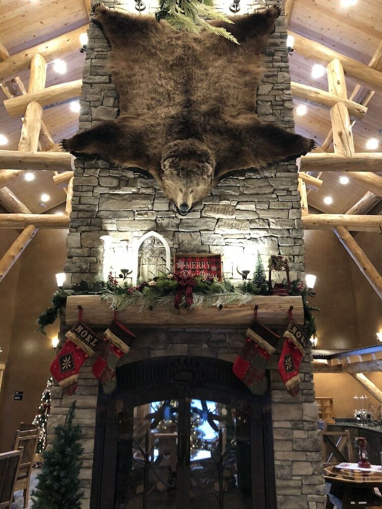 Cabana Kodiak Mountain Resort