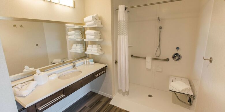 Hotel Hampton Inn & Suites Charlotte/ballantyne