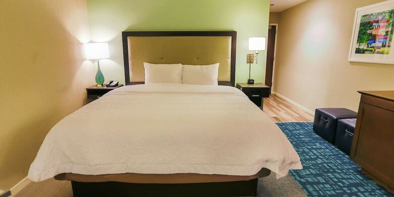 Hotel Hampton Inn & Suites Charlotte/ballantyne