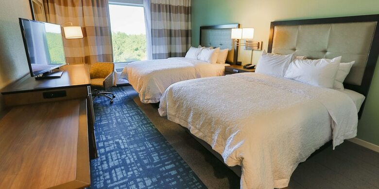 Hotel Hampton Inn & Suites Charlotte/ballantyne