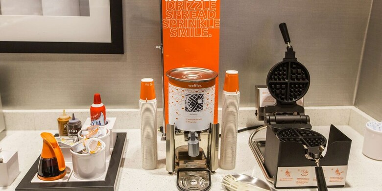 Hotel Hampton Inn & Suites Charlotte/ballantyne