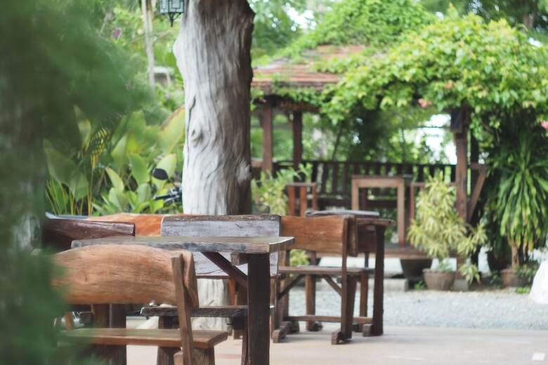 Hotel Phutawan Kan Resort