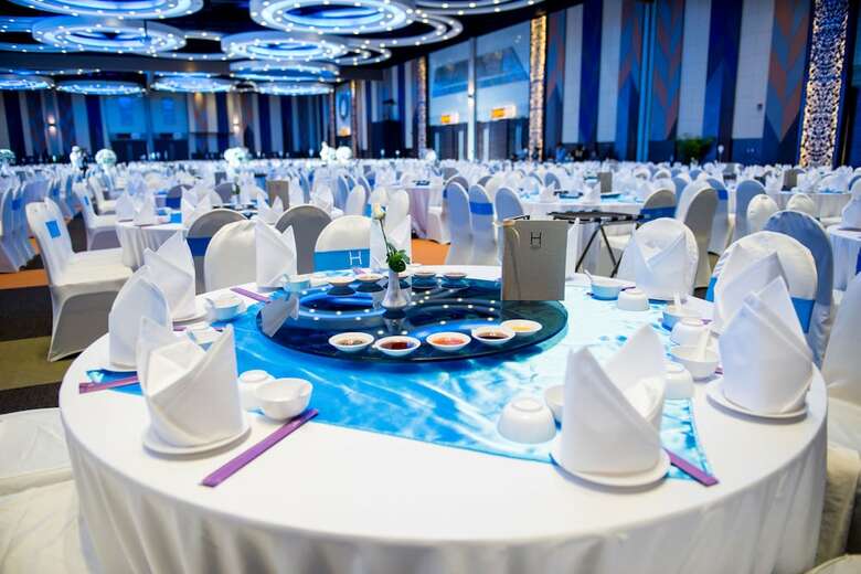 Bangsaen Heritage Hotel