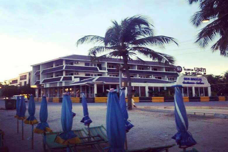 S2 Hotel