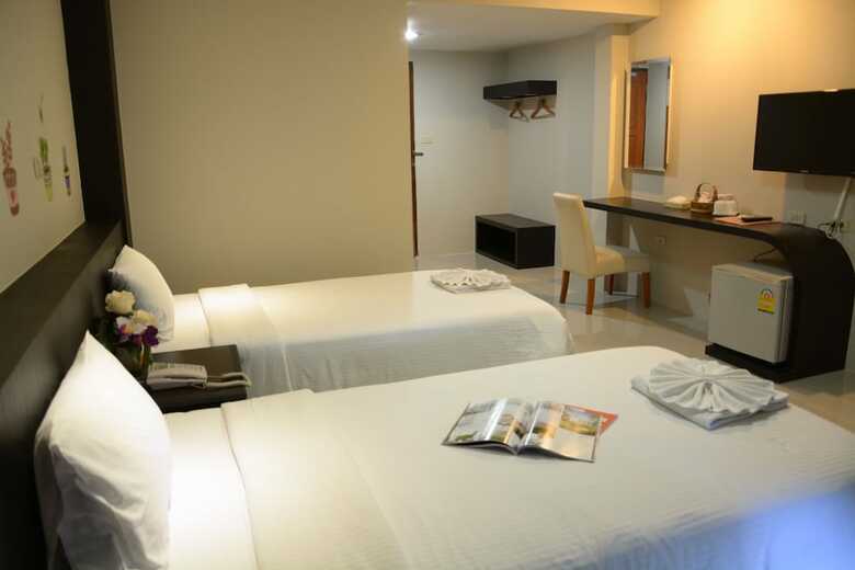 S2 Hotel