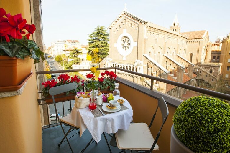 Residenza Monfy