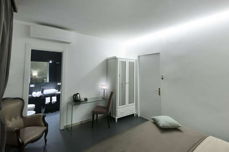 Residenza Monfy