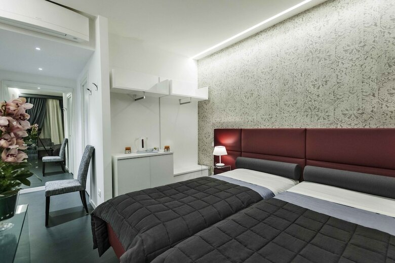 Residenza Monfy