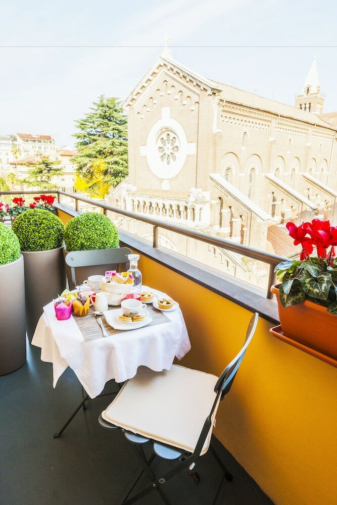 Residenza Monfy