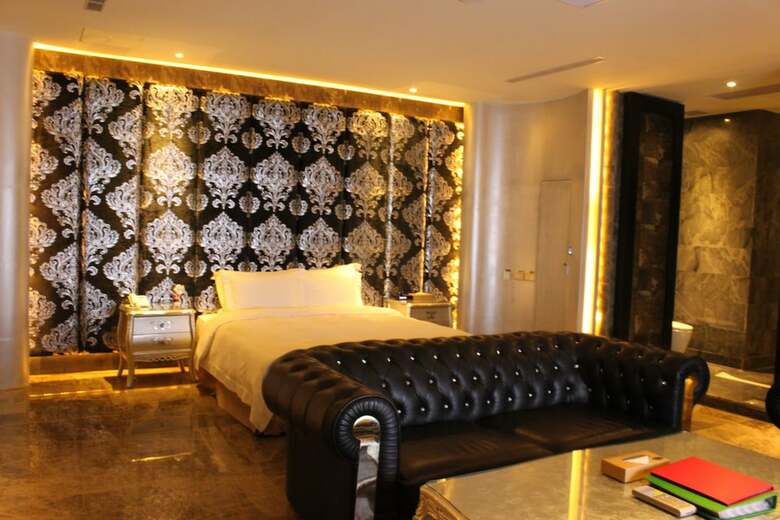 Hotel All-ur Boutique Motel - Yi-lan Branch