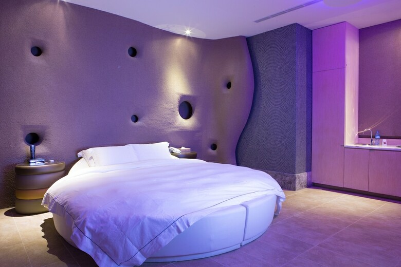 Hotel All-ur Boutique Motel - Yi-lan Branch