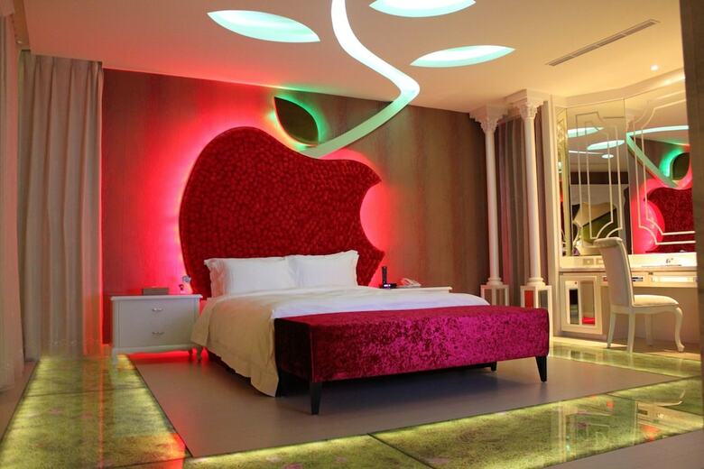 Hotel All-ur Boutique Motel - Yi-lan Branch