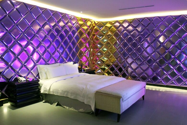 Hotel All-ur Boutique Motel - Yi-lan Branch