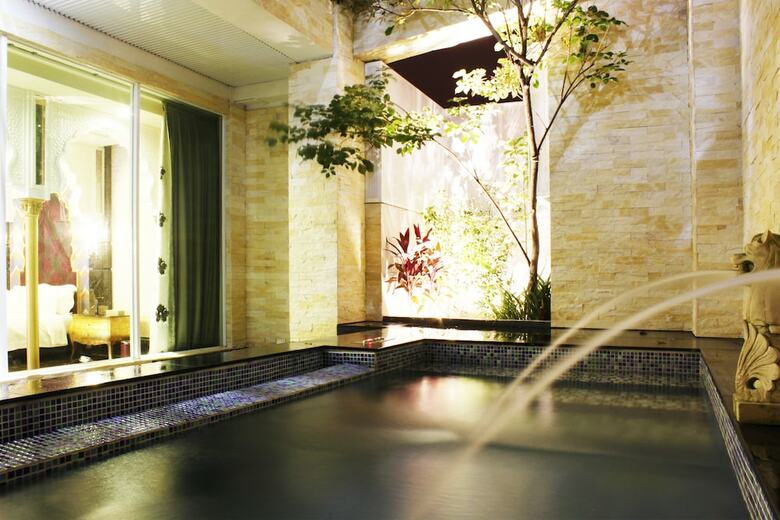 Hotel All-ur Boutique Motel - Yi-lan Branch