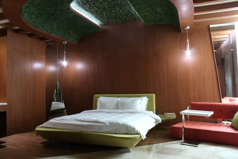 Hotel All-ur Boutique Motel - Yi-lan Branch