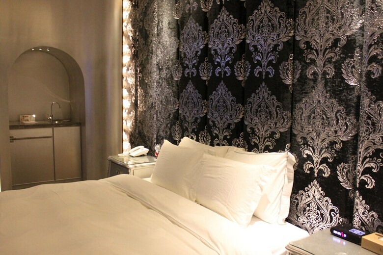 Hotel All-ur Boutique Motel - Yi-lan Branch