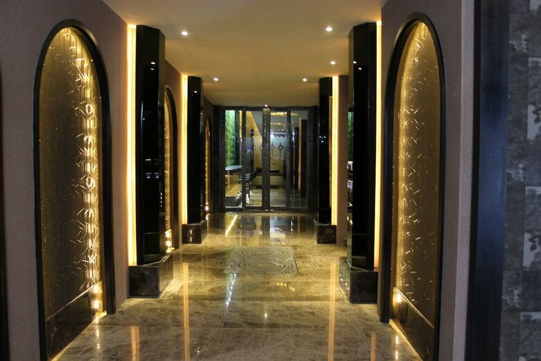 Hotel All-ur Boutique Motel - Yi-lan Branch