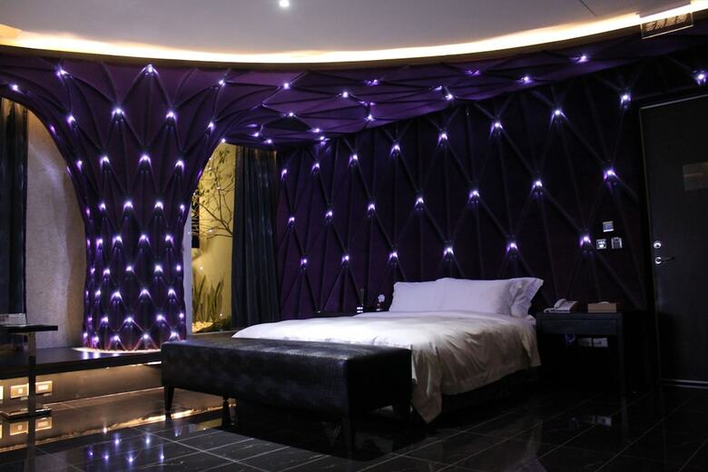Hotel All-ur Boutique Motel - Yi-lan Branch