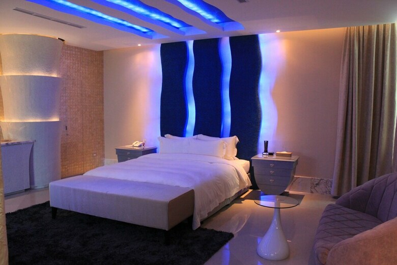 Hotel All-ur Boutique Motel - Yi-lan Branch